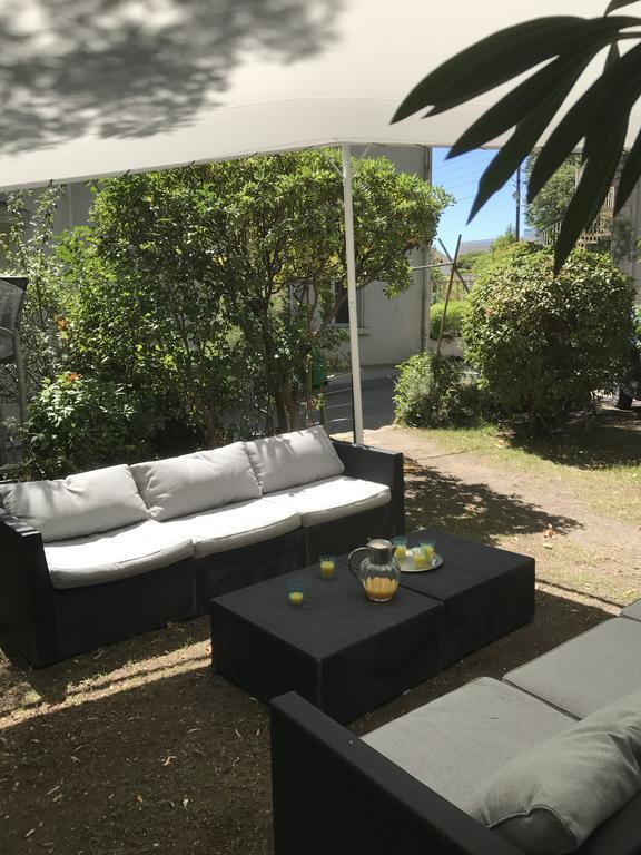 Villa Garden View