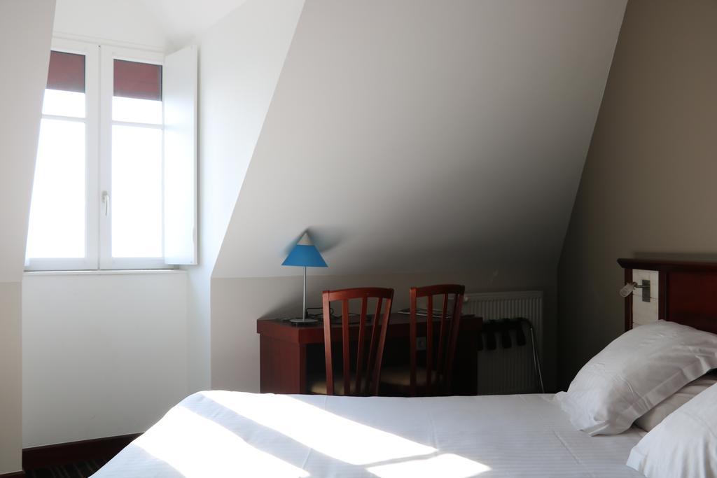 Standard Double Room Sea or Harbor View