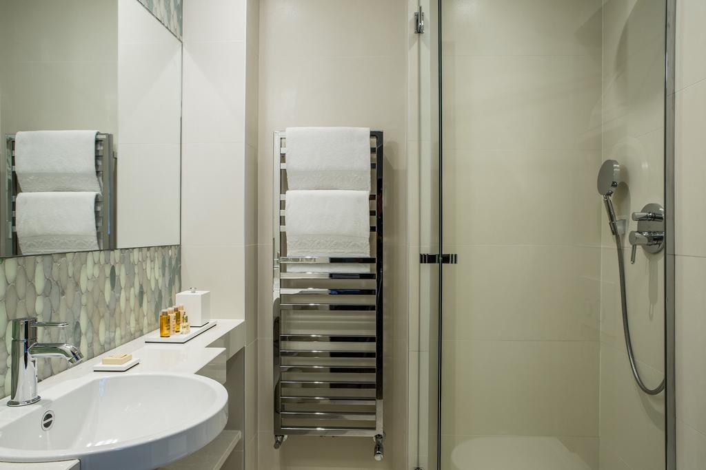 Quarto Individual