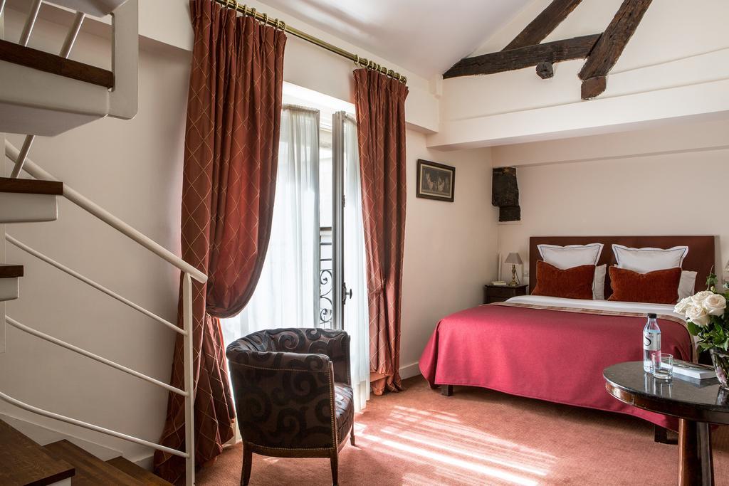 Suite Júnior Duplex