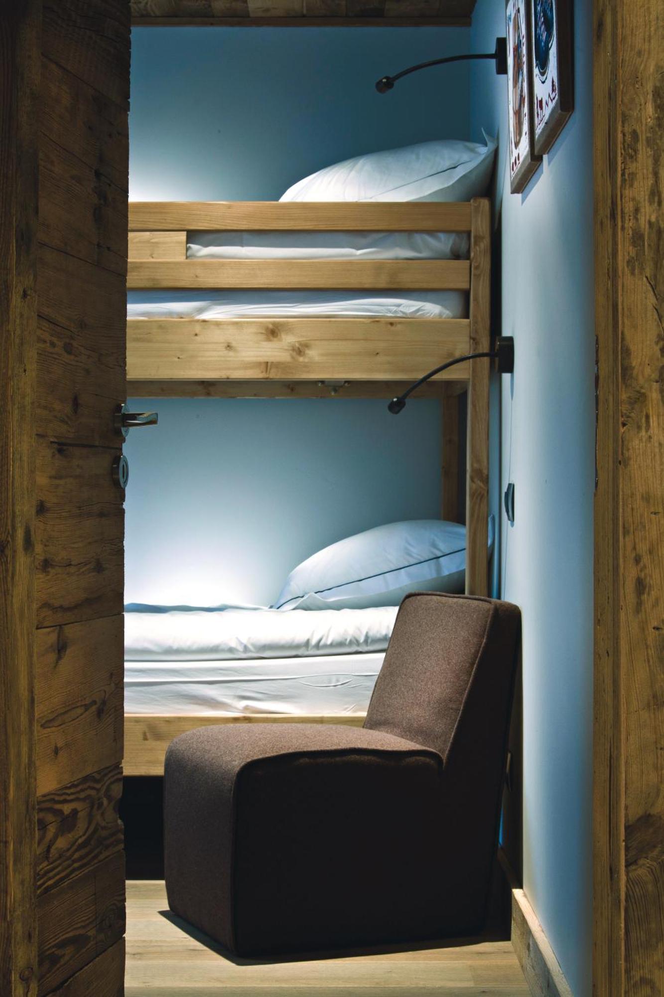 Family Suite Tapiaz