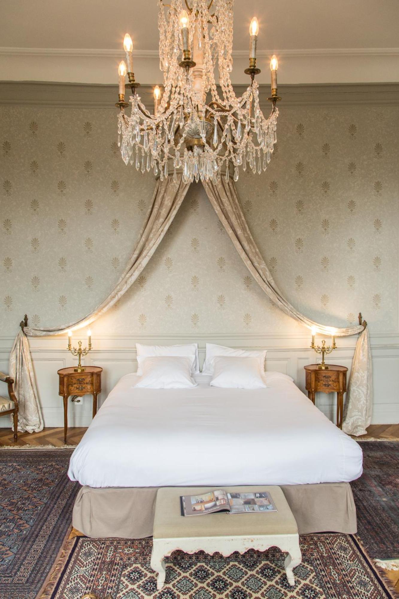 Suite "Prince Charles de Bourbon"