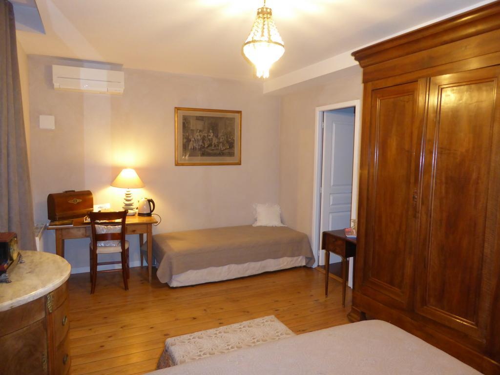 Superior Family Room