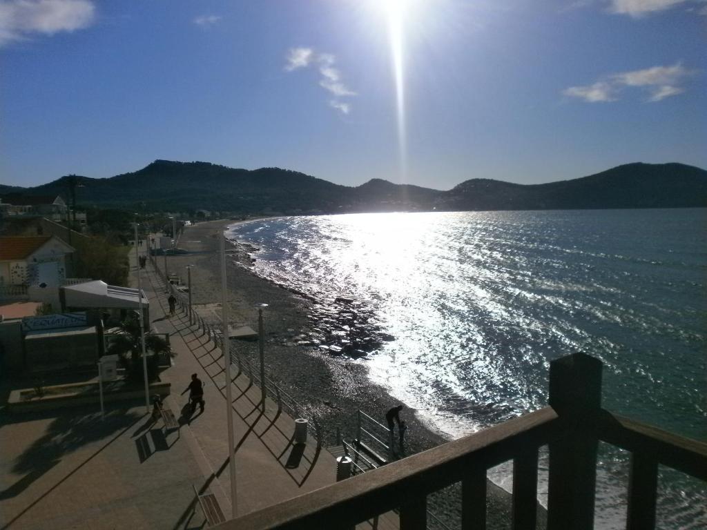Triple Room Sea View