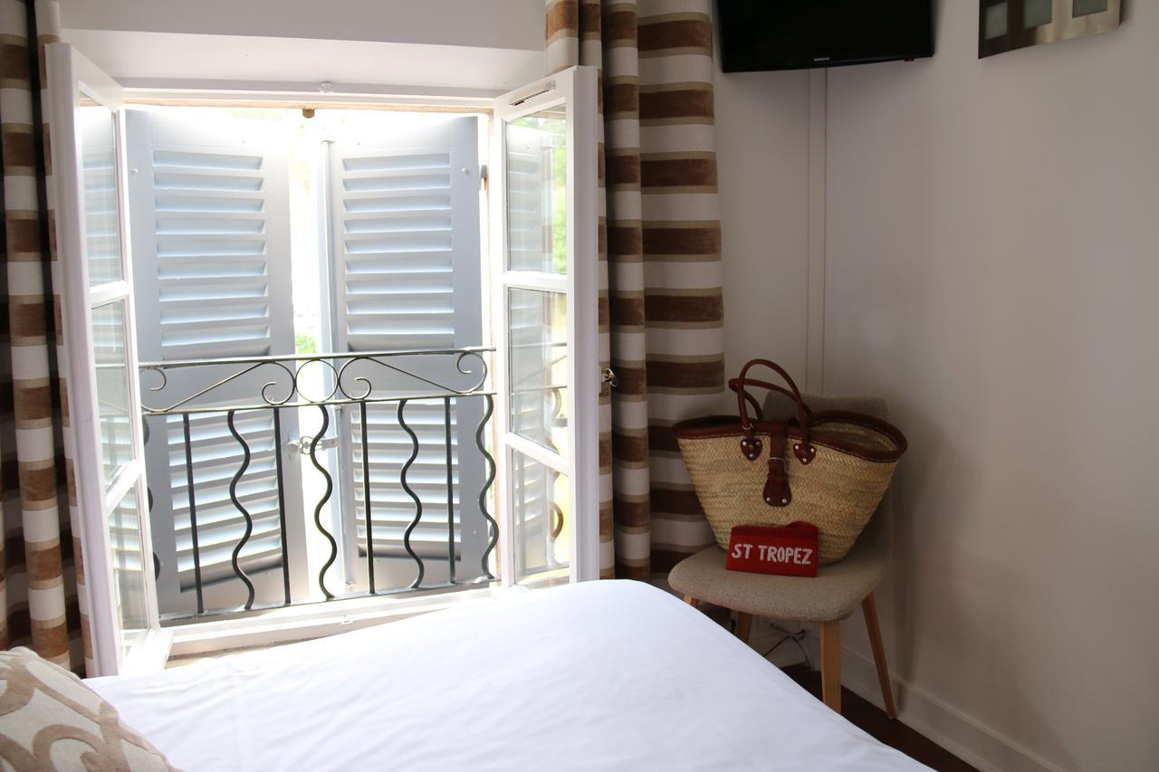 Classic Double or Twin Room