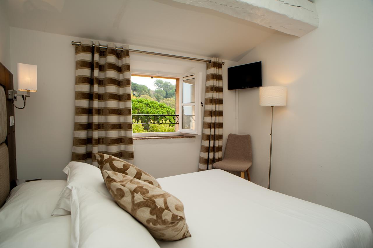 Classic Double or Twin Room
