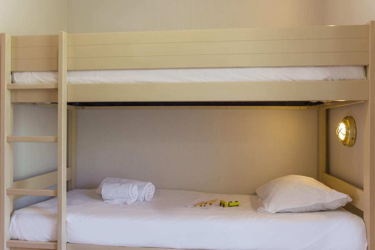 Superieur Studio Sleeping Alcove Terrace or Balcony