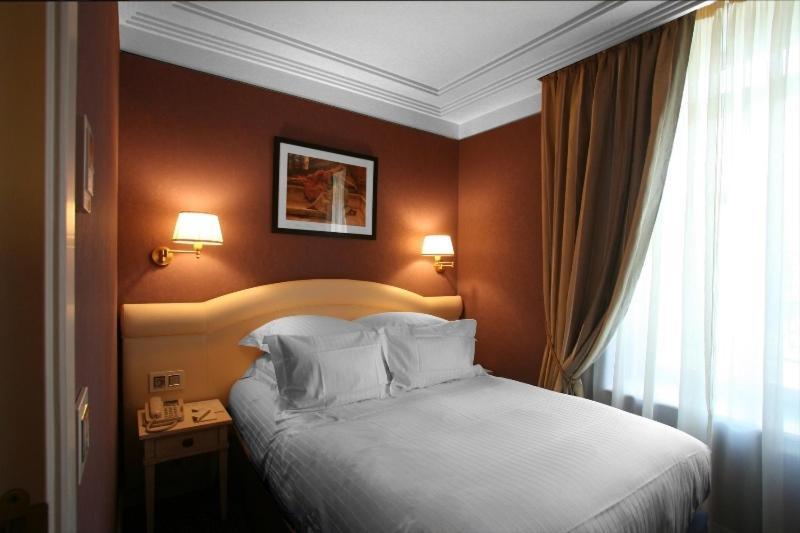 Privilege Double Room