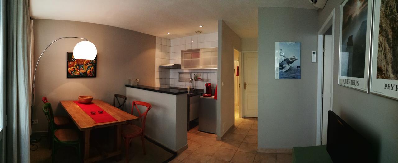 Apartment Ground Floor