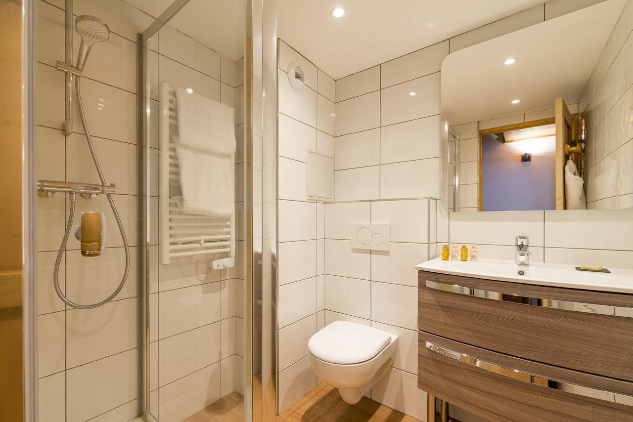 Traditional Double Room