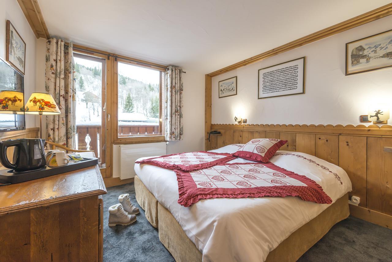 Traditional Double Room