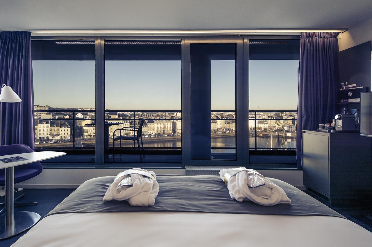 Privilige Double Room Balcony