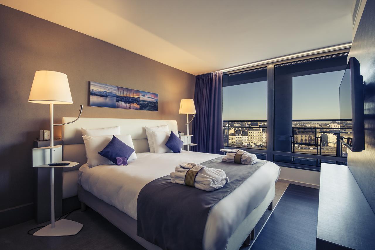 Privilige Double Room Balcony