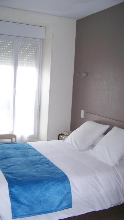 Double Room Sea View