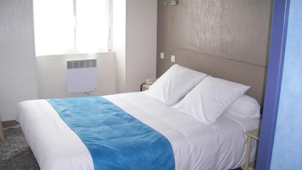 Double Room Sea View