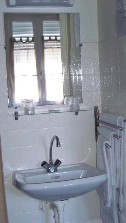 Comfort Single Room