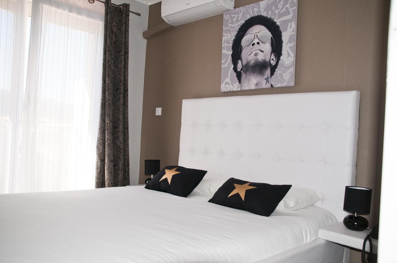 Double Room Balcony