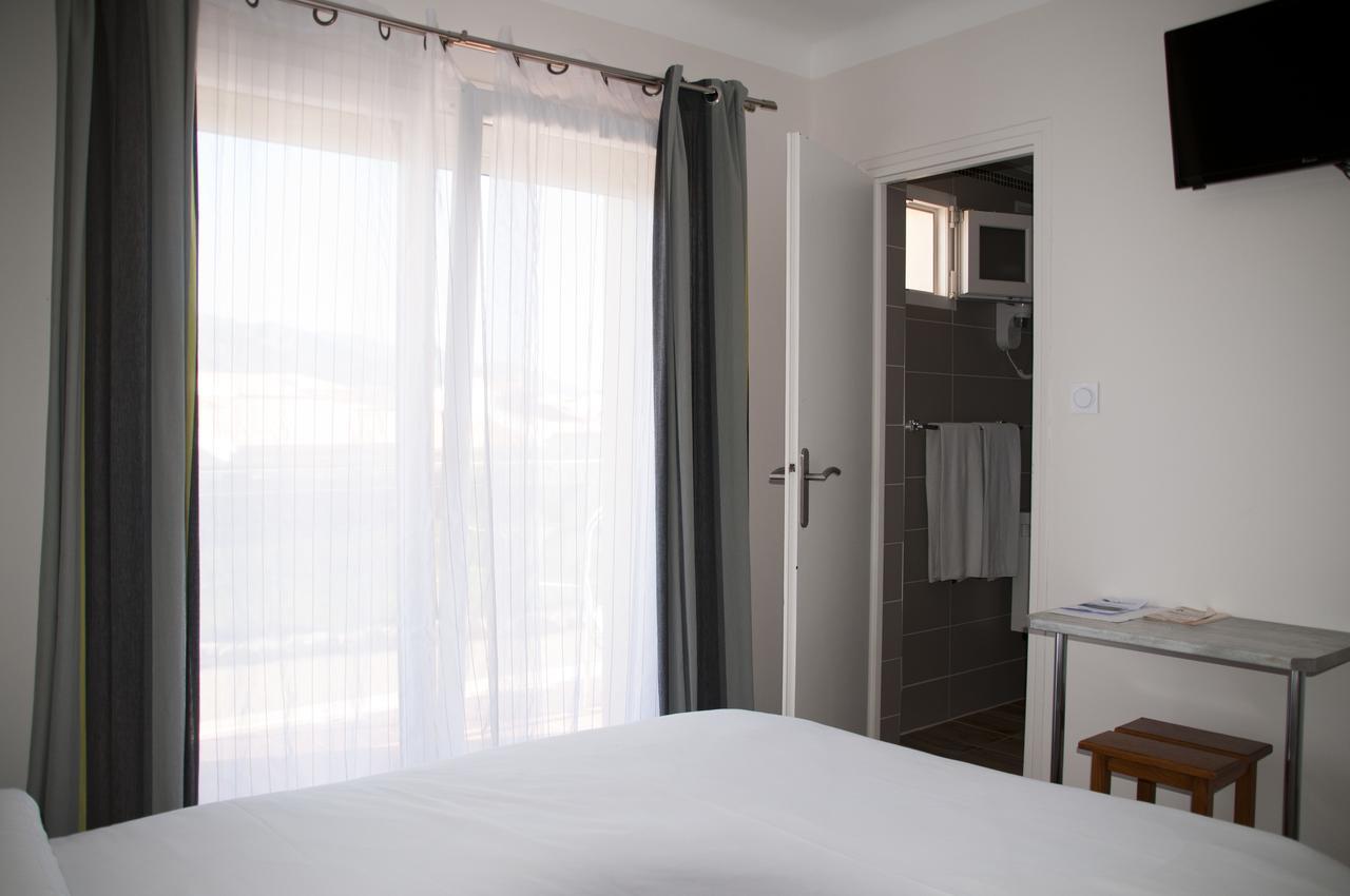 Double Room Balcony