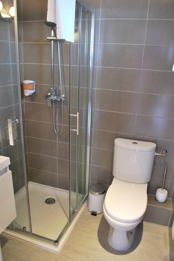 Double Room Balcony