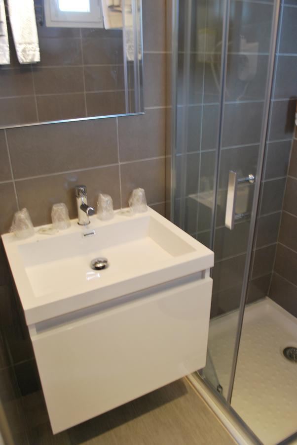 Standard Double or Twin Room Balcony