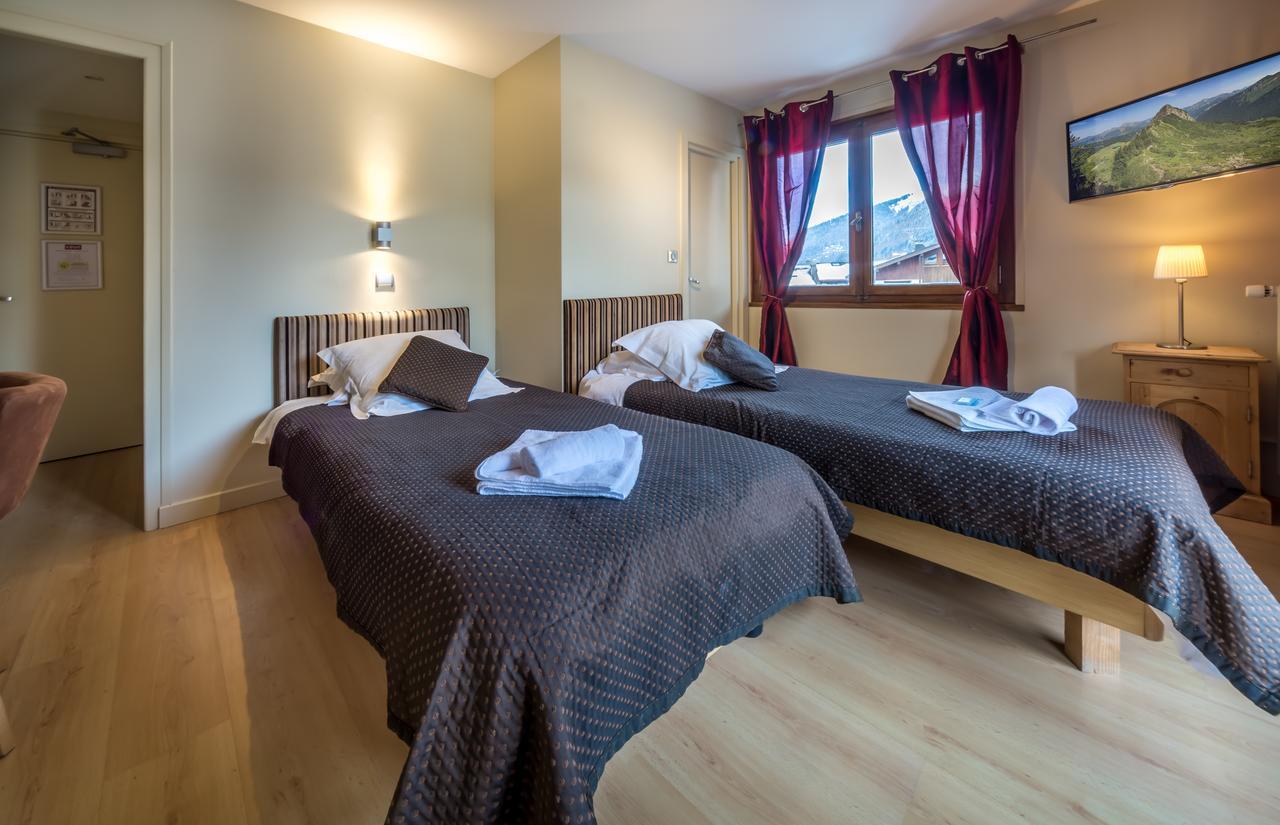 Small Twin Room