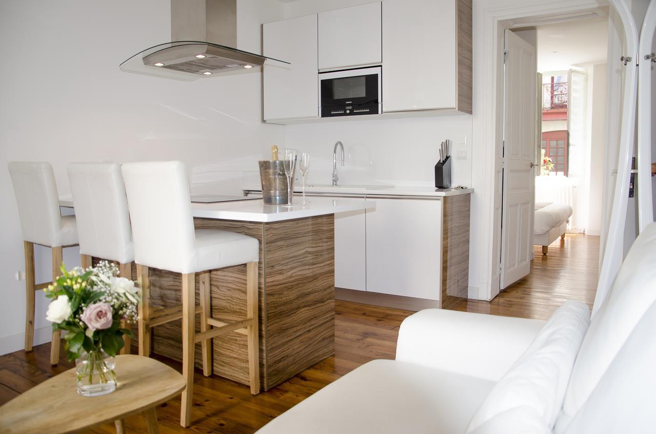 Apartment Terrace