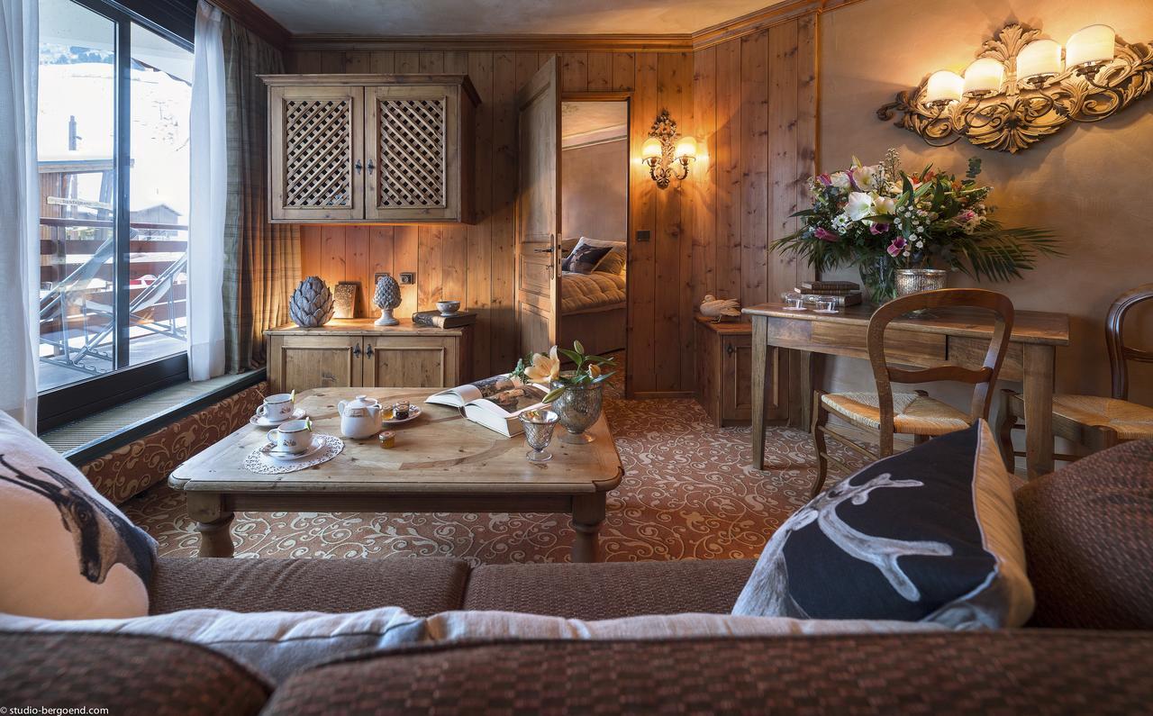 Two-Bedroom Suite