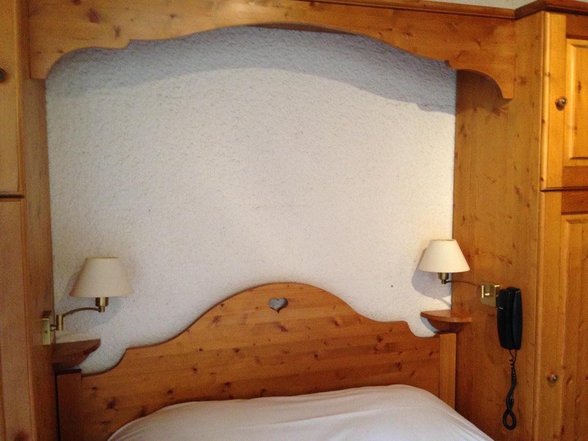 Standard Double Room Forest Side