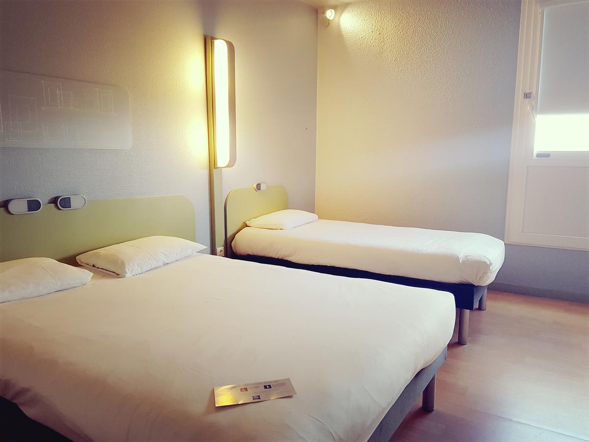 Double Room Bunk Bed