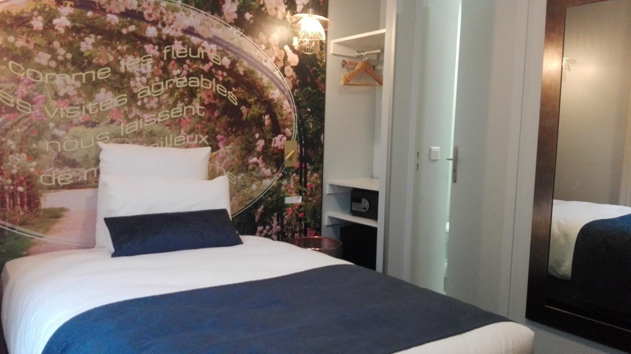 Classic Single Room