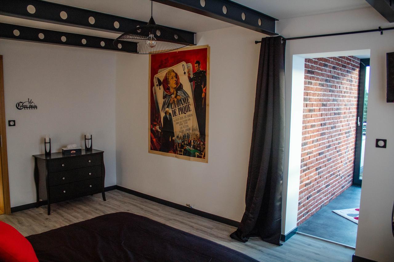 Suite Balcony