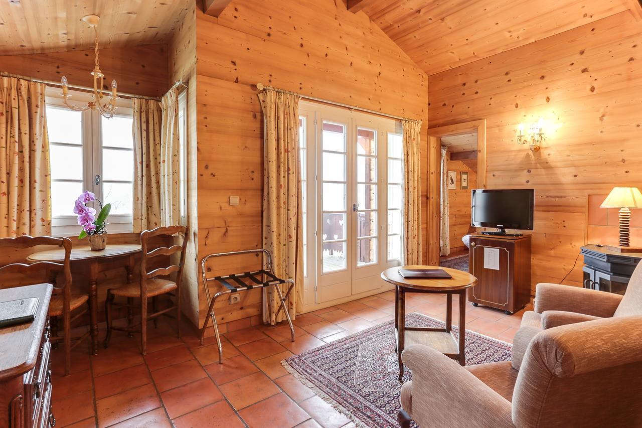 Chalet
