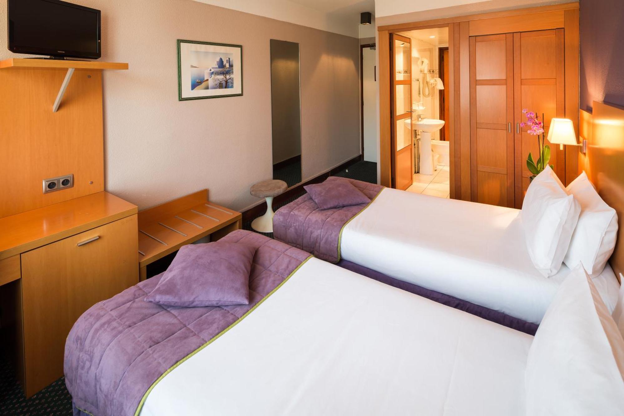 Double or Twin Room