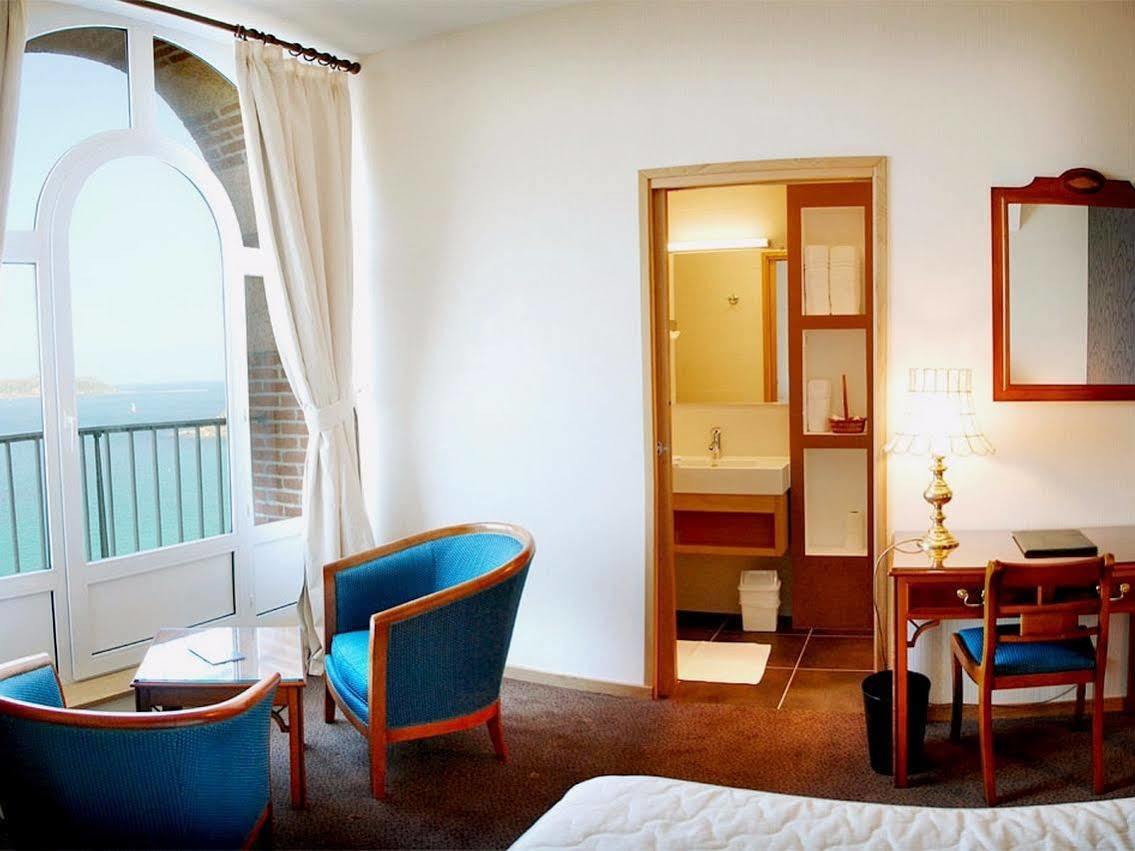 Double Room Sea View