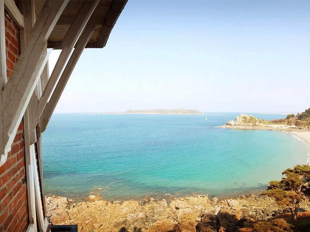 Double Room Sea View