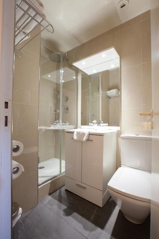 Double Room Zola first floor