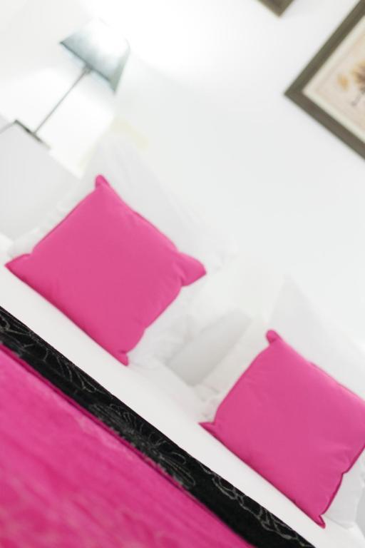 Classic Double or Twin Room