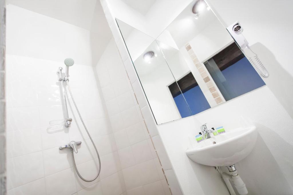 Classic Double or Twin Room