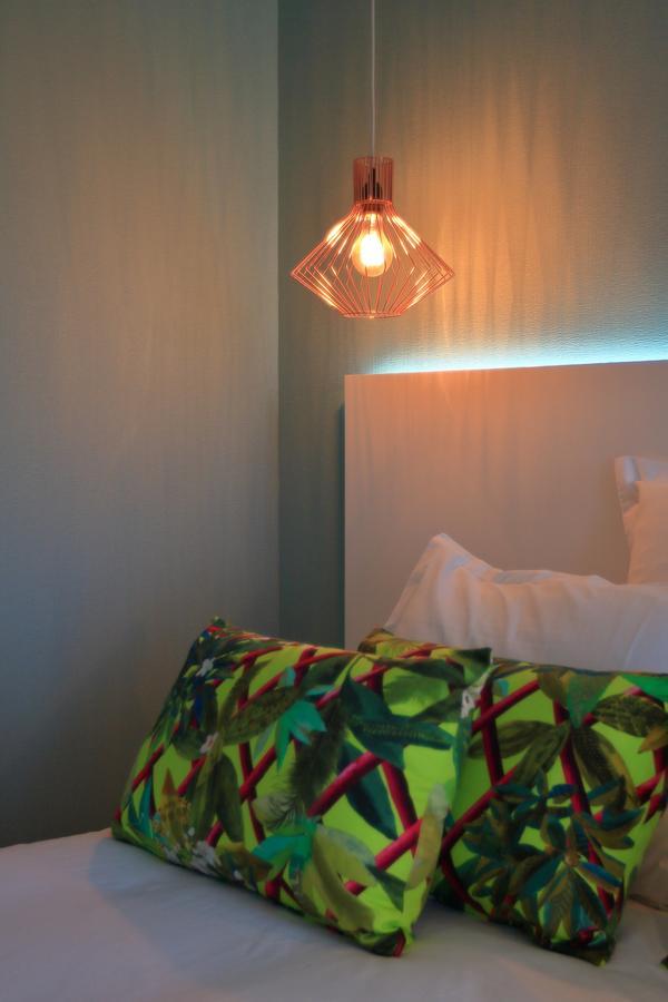Double or Twin Room Terrace Private Jacuzzi