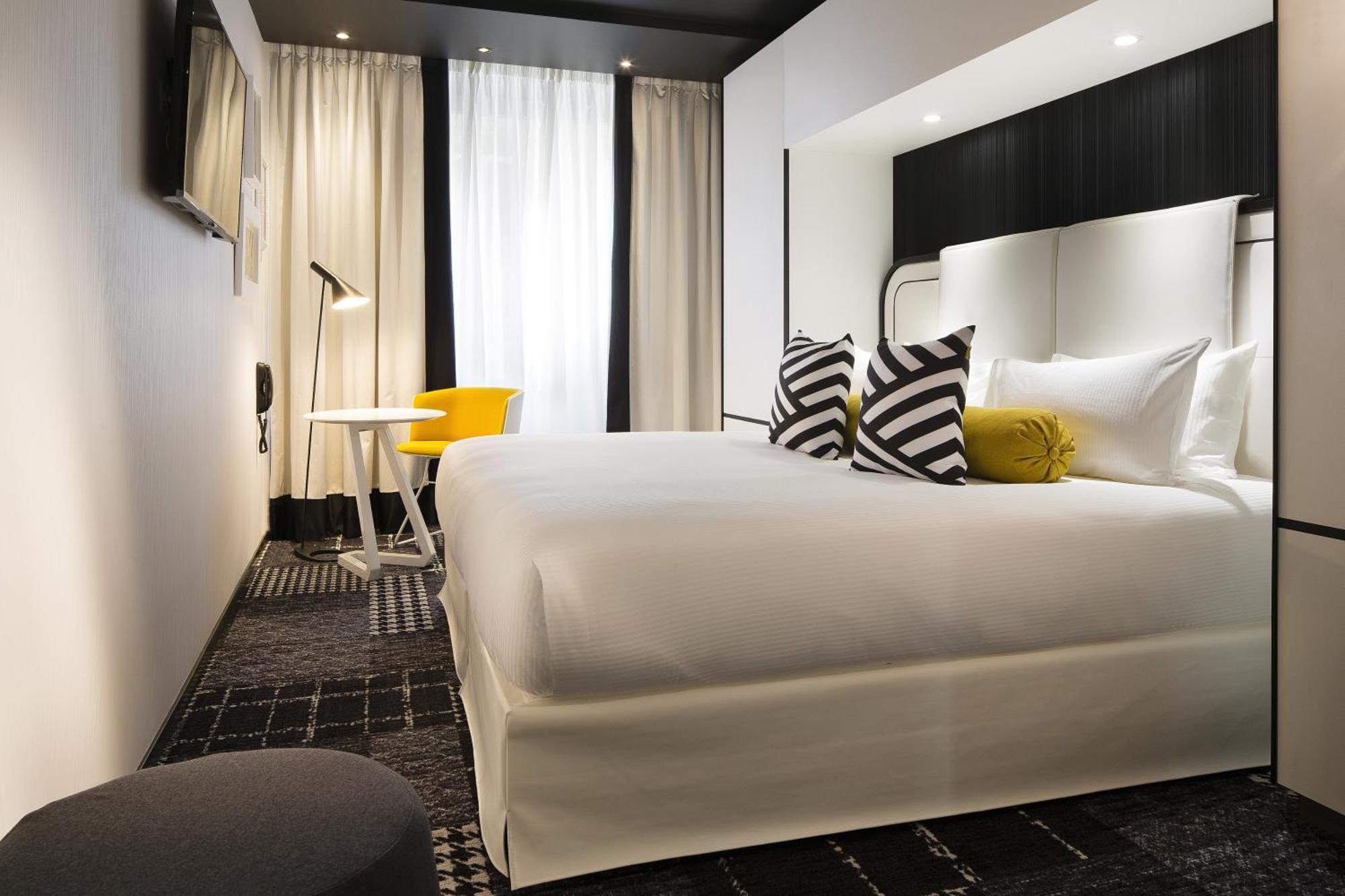 Elegance Double Room