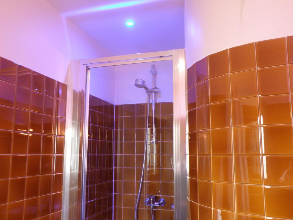 Economic Double Room