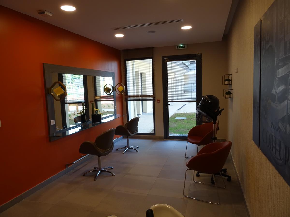 Standard Apartment