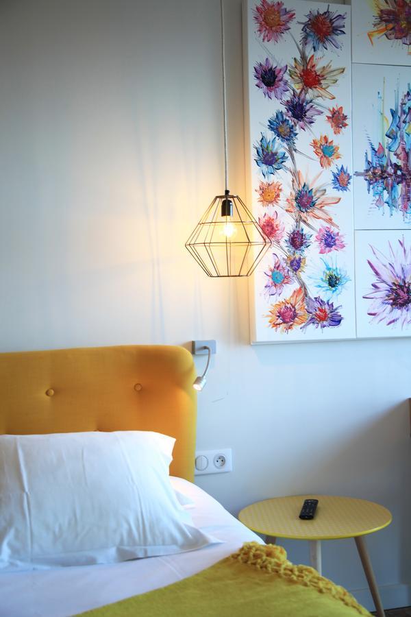 Double Room Terrace