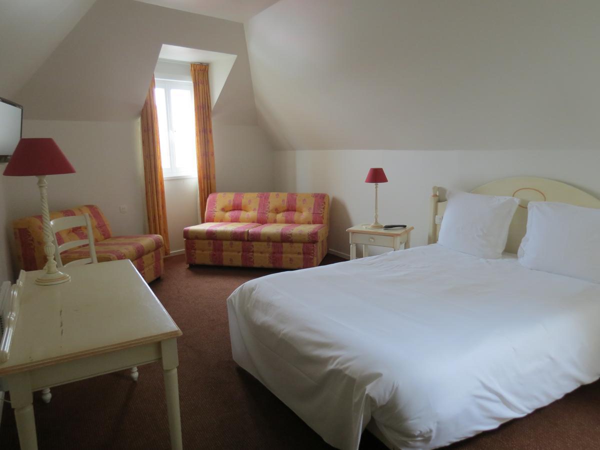 Double Room Disability Access