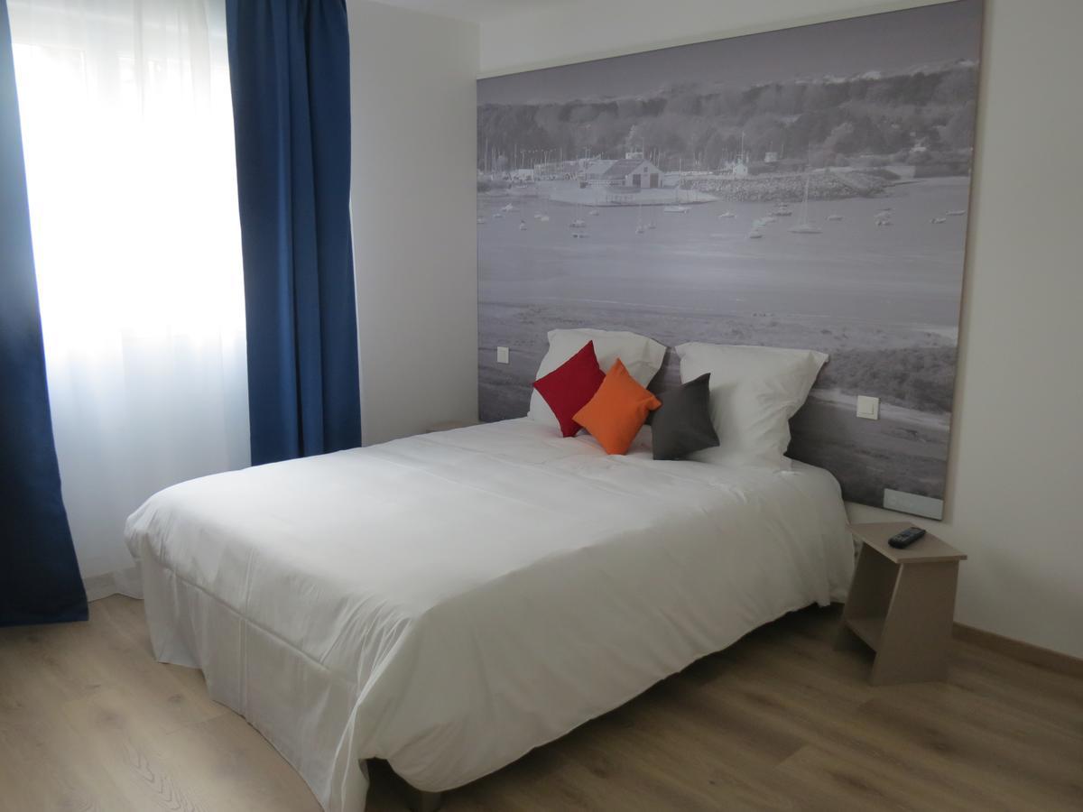 Double Room Disability Access