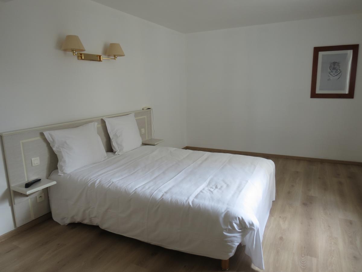 Double Room Disability Access