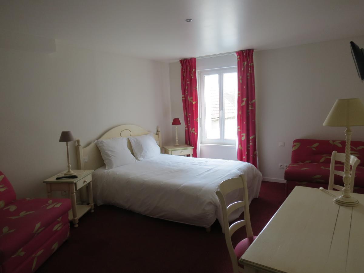 Double Room Disability Access