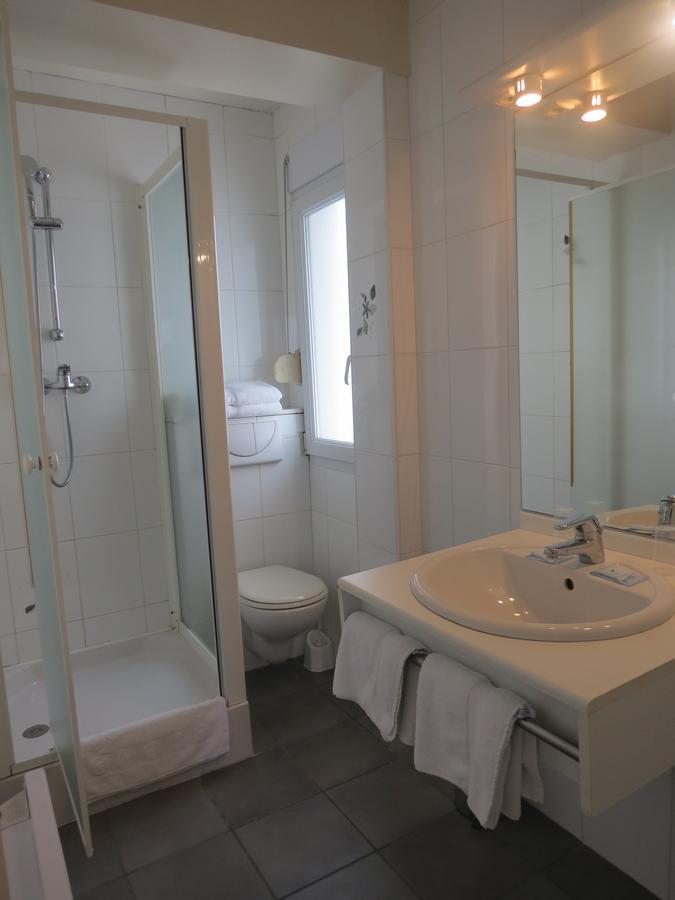Double Room Disability Access