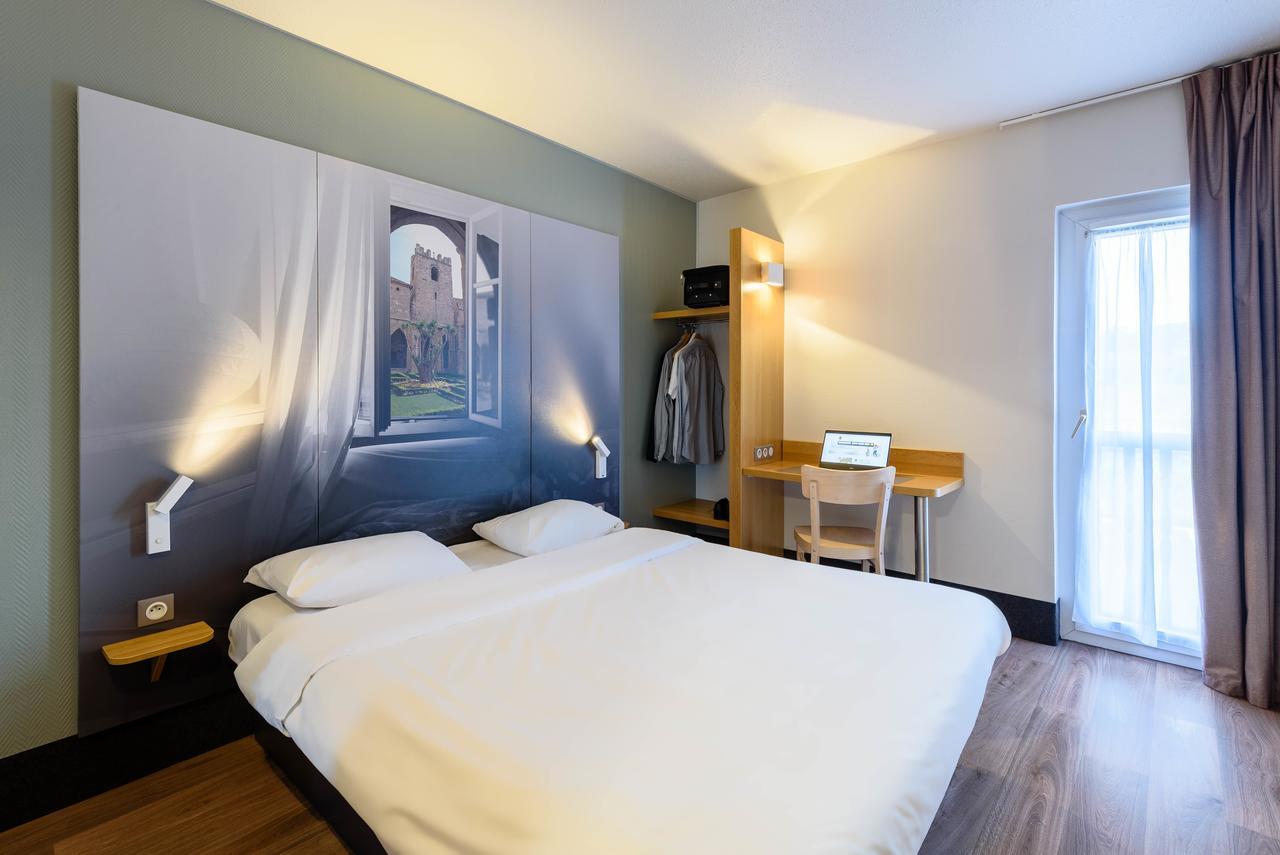 Double Room Disability Access