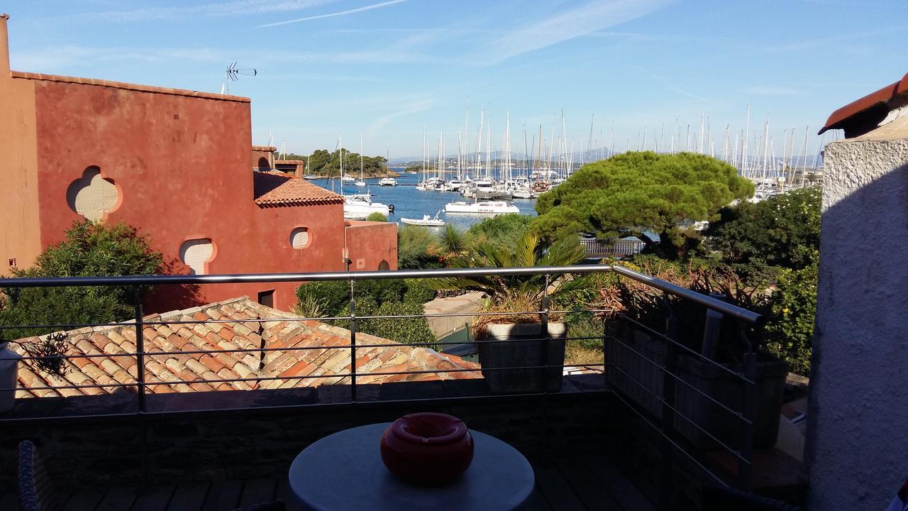 Superior Double Room Sea View